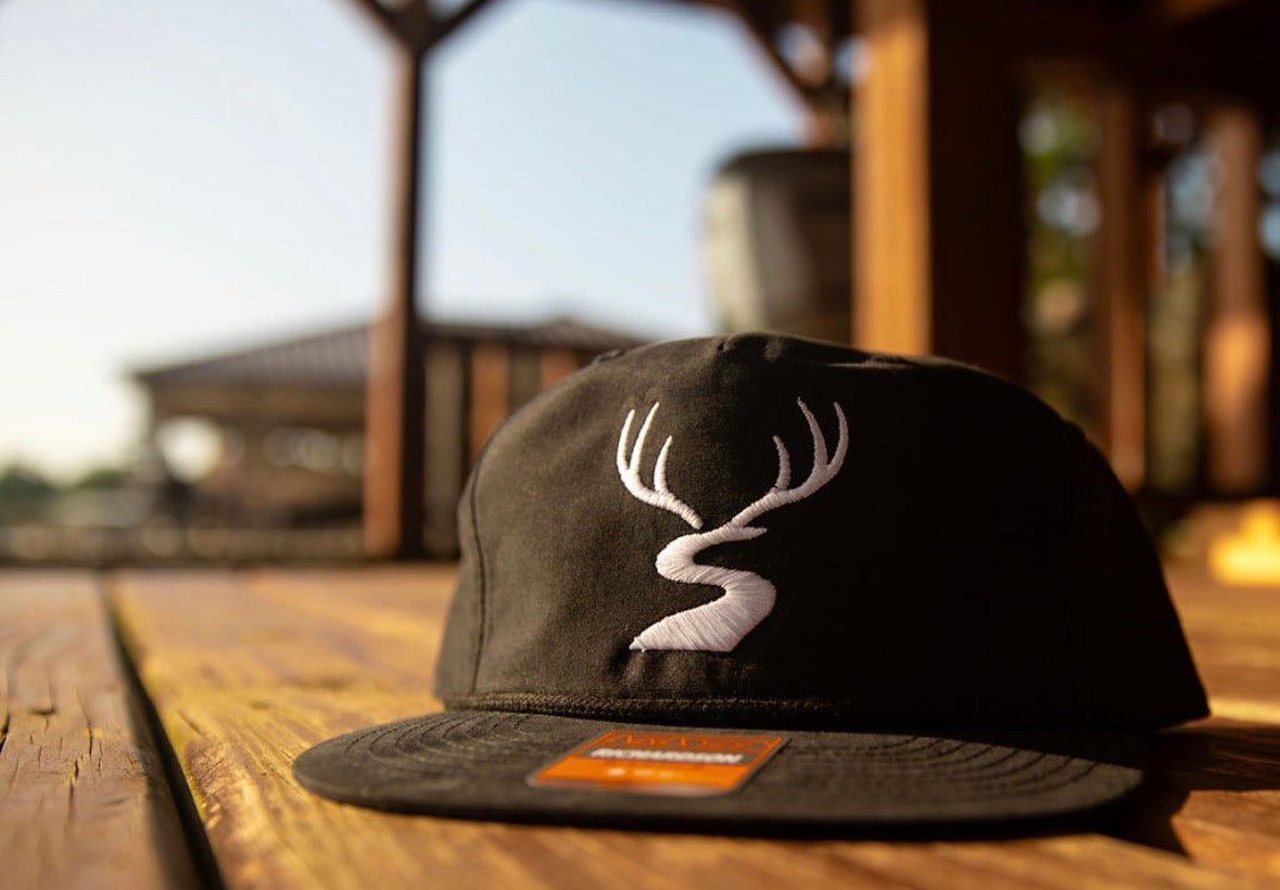 Sabine Outfitters Caps