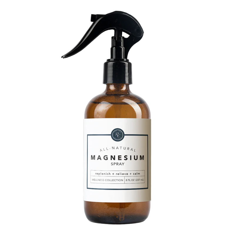 Magnesium Spray 8oz