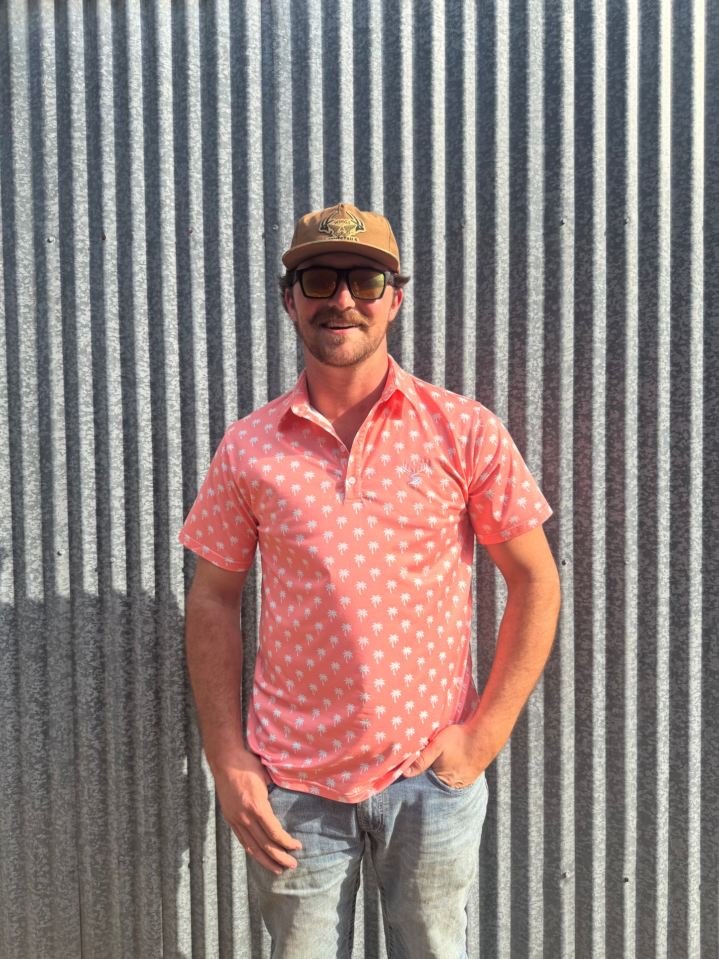 Cabana on the Sabine Polo