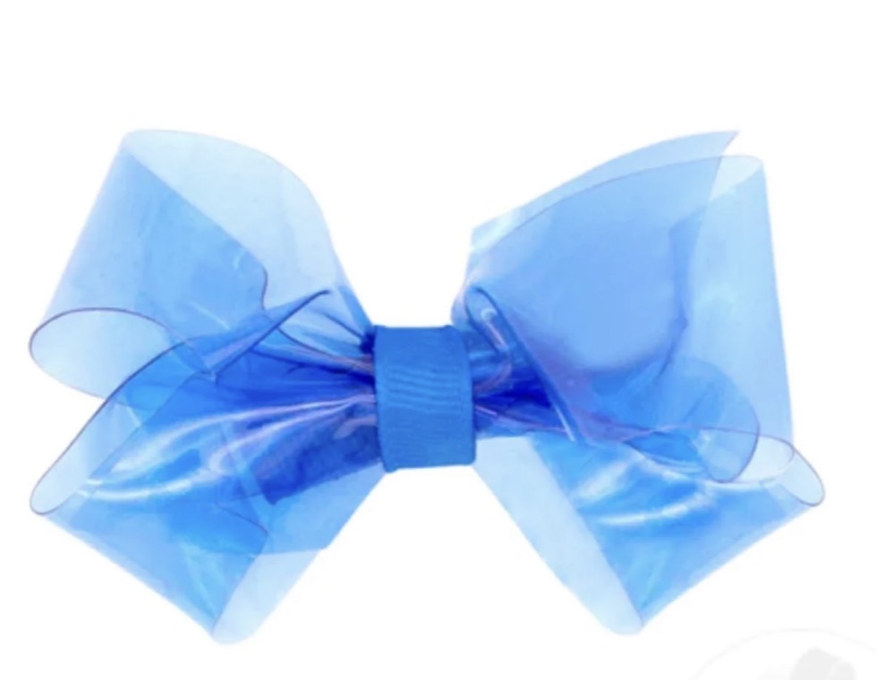 WeeOnes Vinyl WeeSpash Bow for Pool & Beach (Mini)