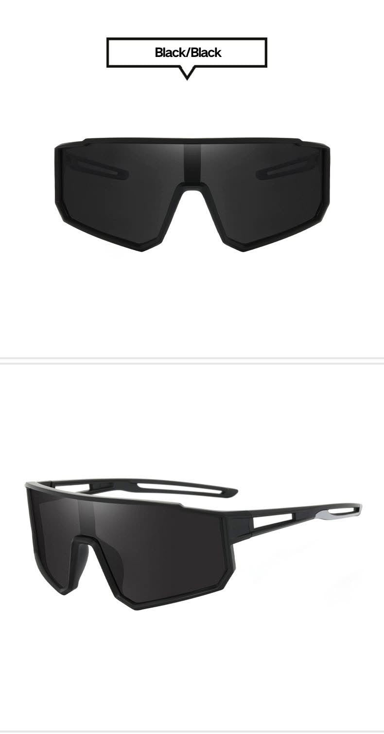 Kids Polarized Sport Sunglasses