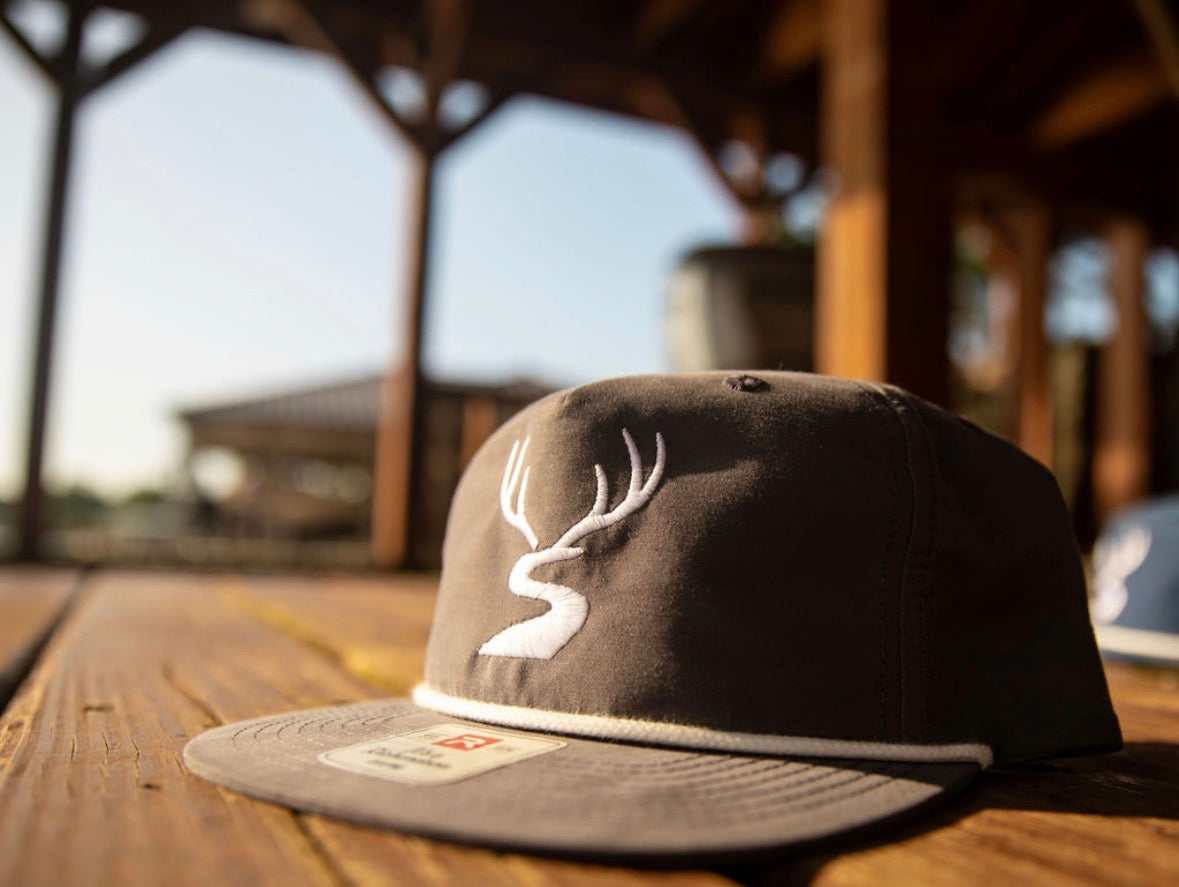 Sabine Outfitters Caps