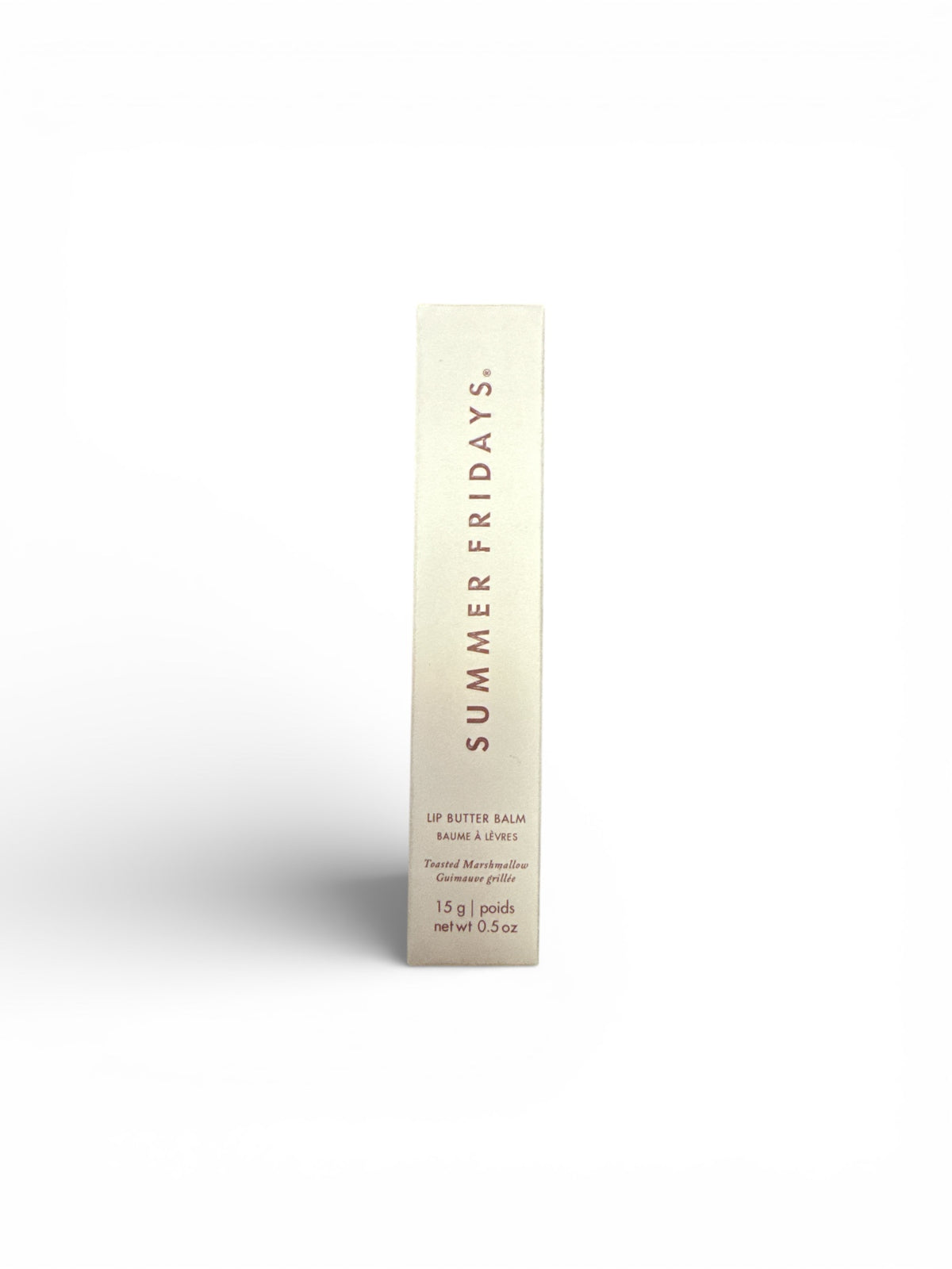 Lip Butter Balm