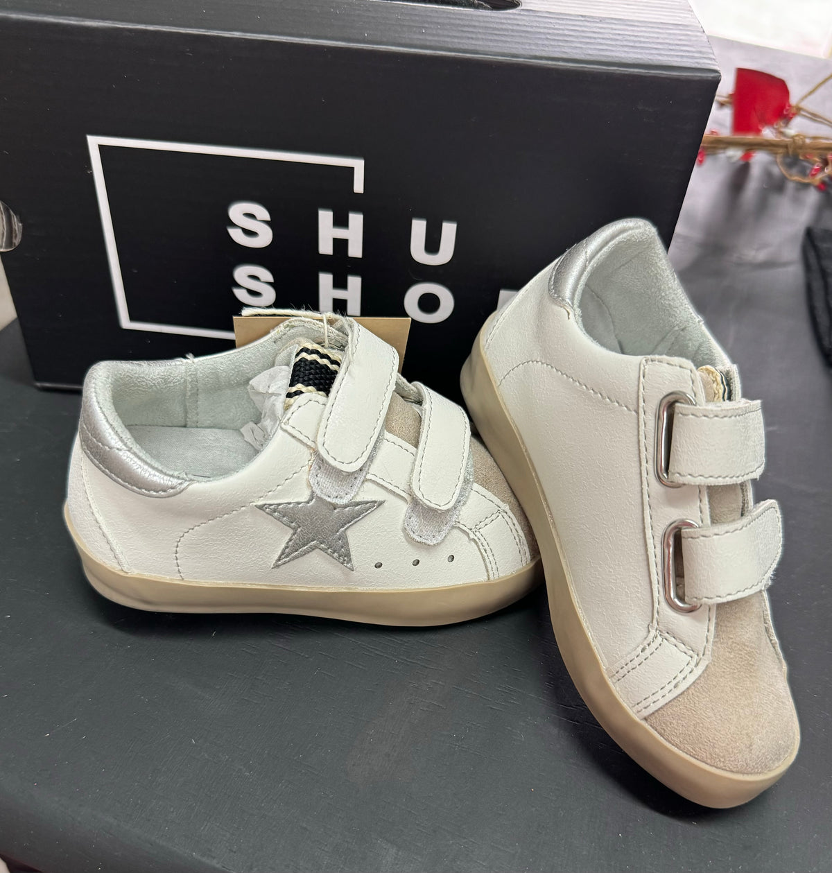 Shu Shop Sunny Toddlers