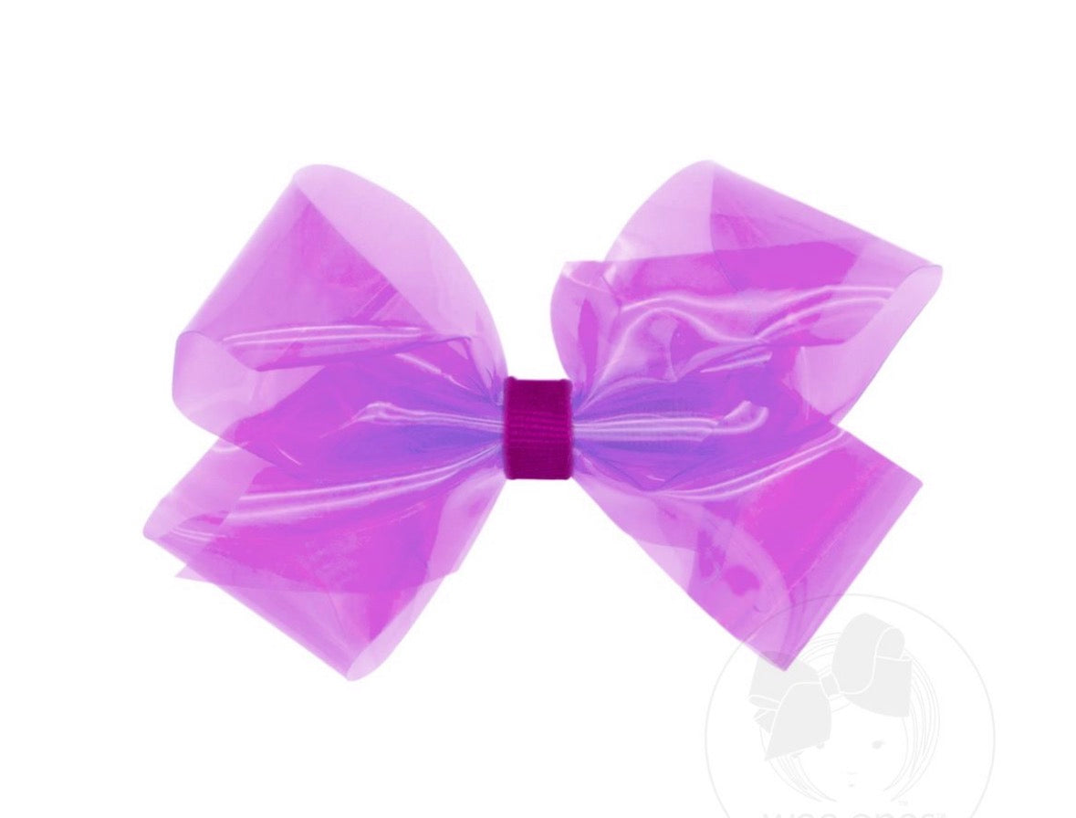 WeeOnes Vinyl WeeSpash Bow for Pool & Beach (Medium)
