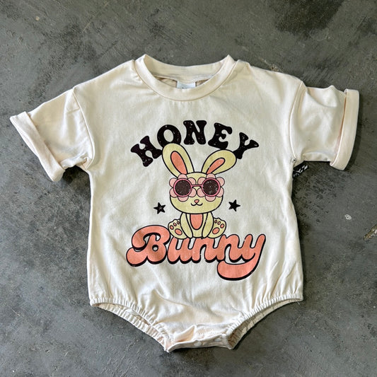 Honey Bunny Bubble