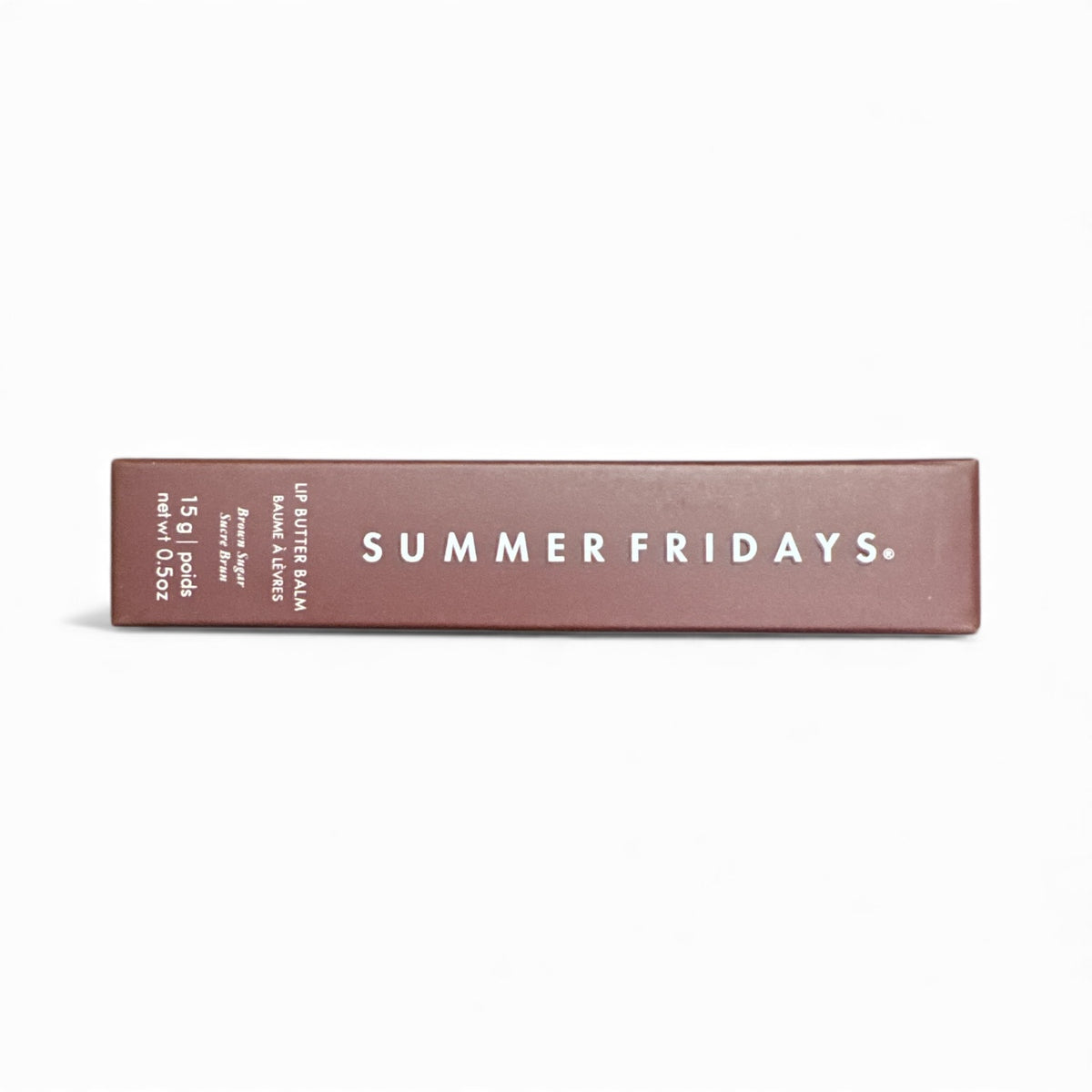 Lip Butter Balm