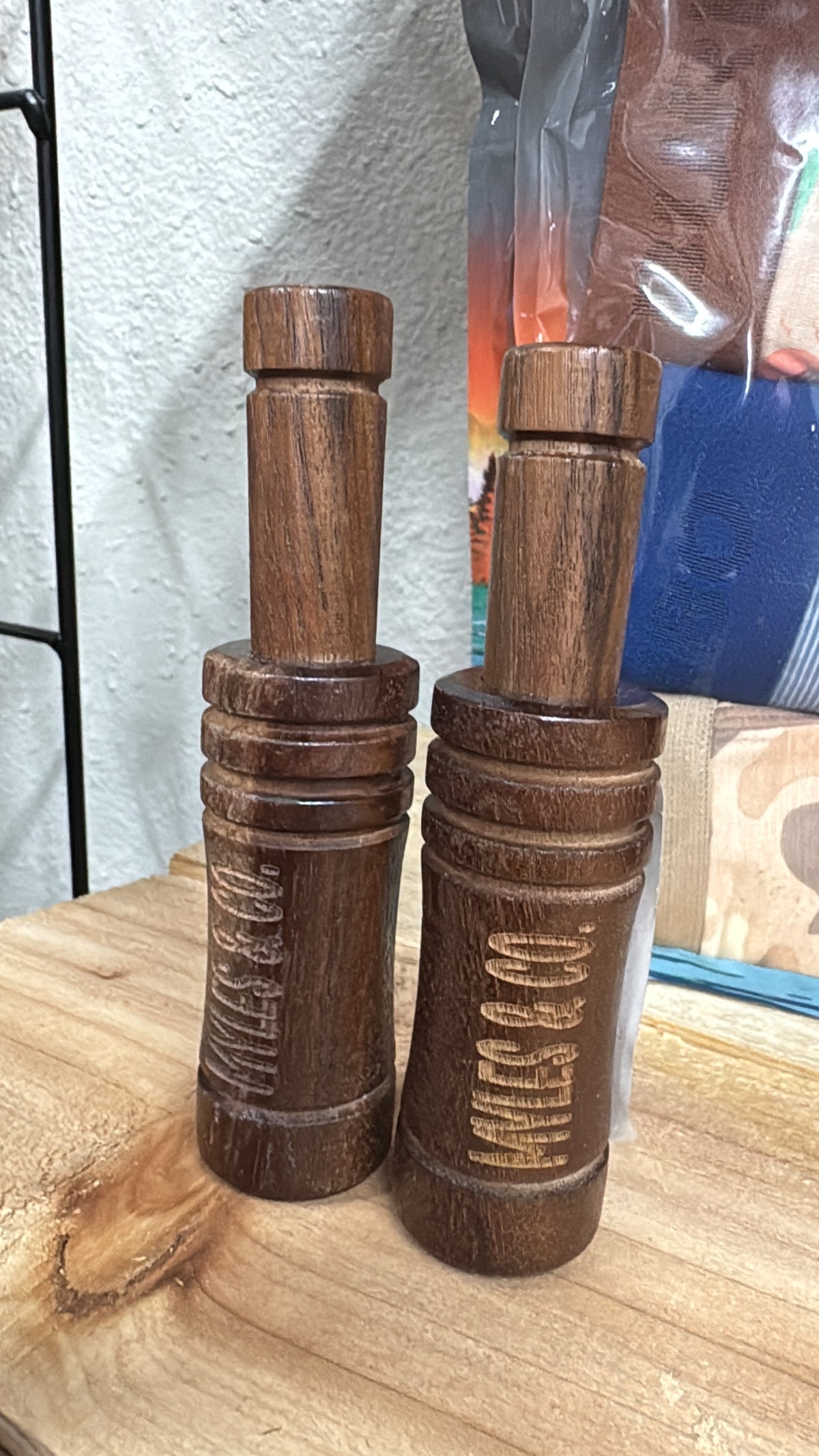 Duck Calls