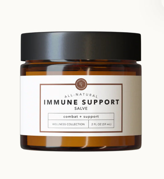 Immune Support Salve | 2 oz