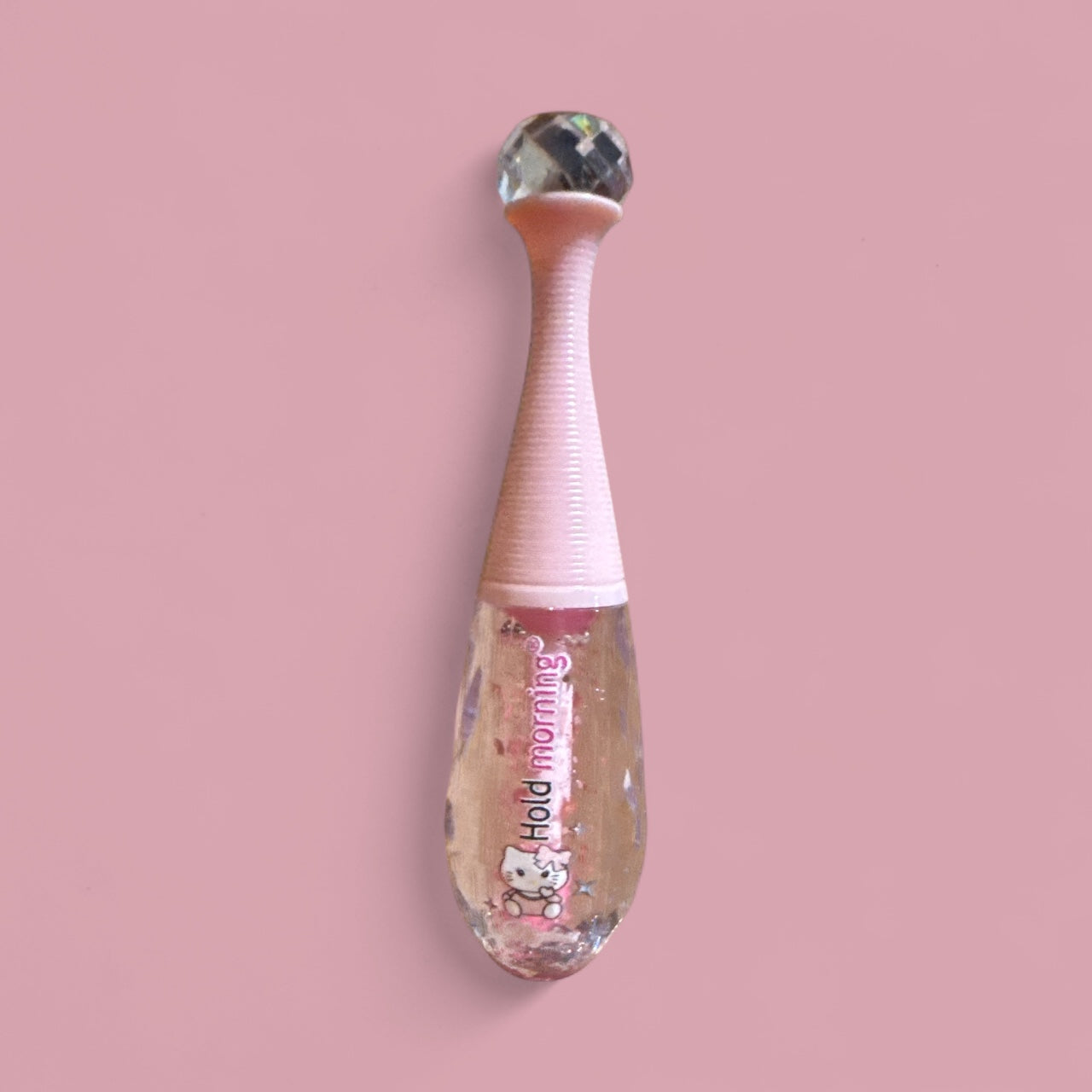Hello Kitty Lip Gloss