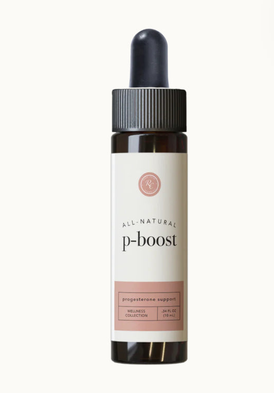 P-BOOST | 10 ml