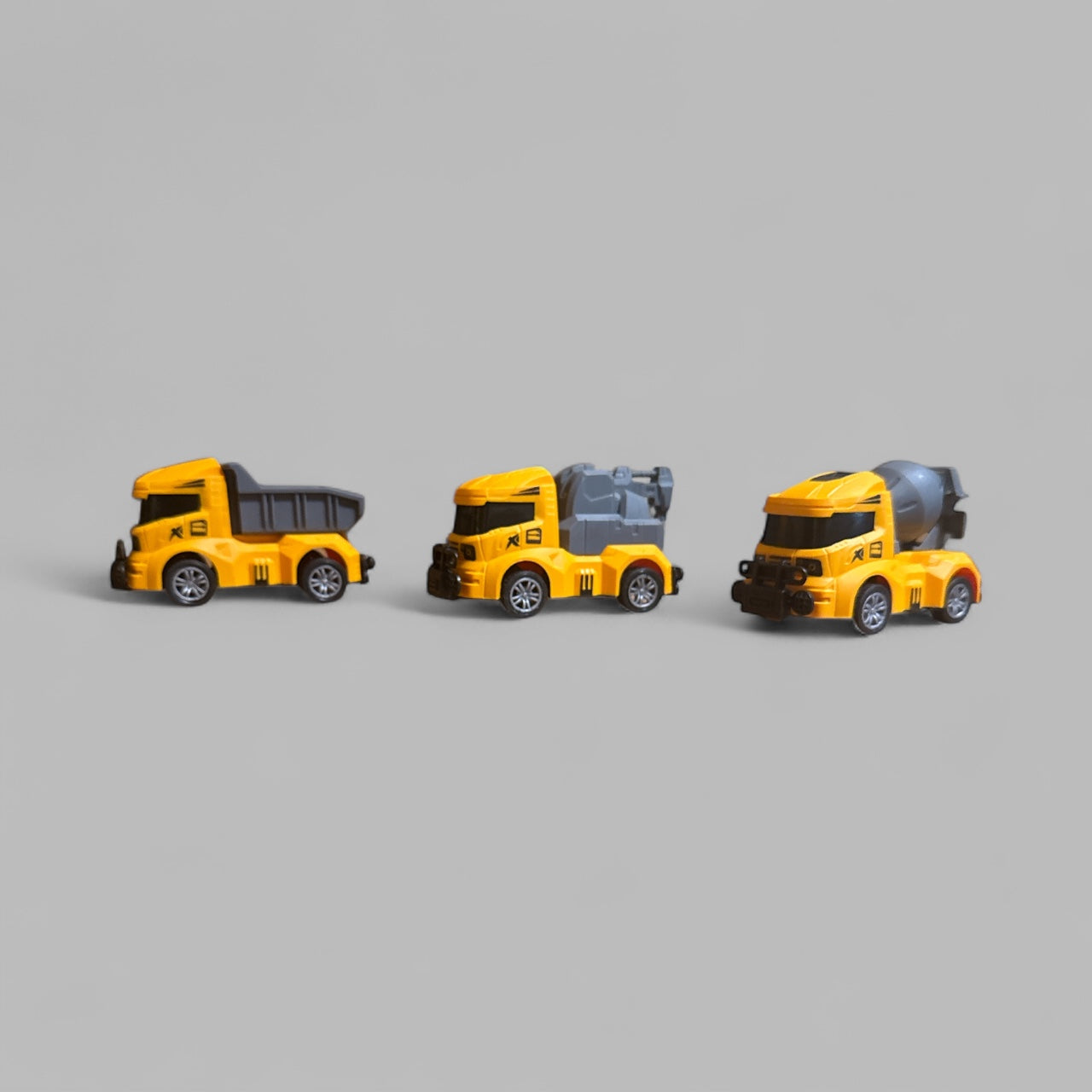 Construction Toys