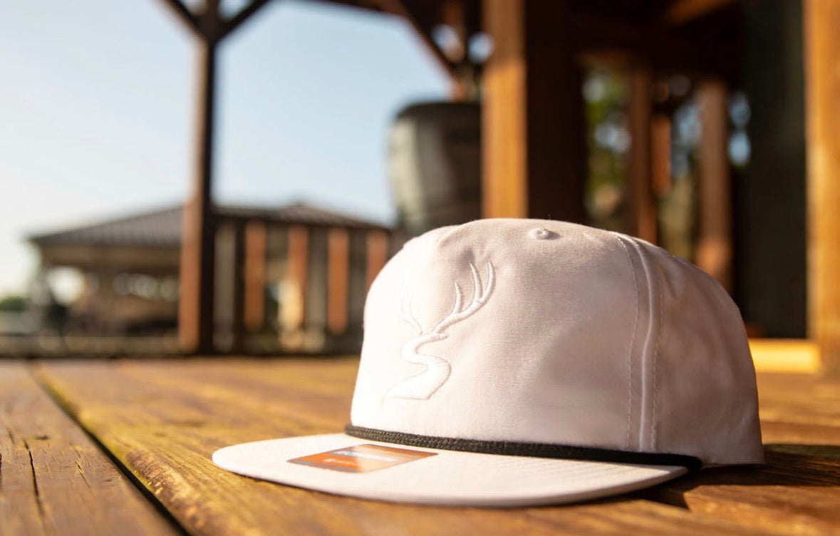 Sabine Outfitters Caps