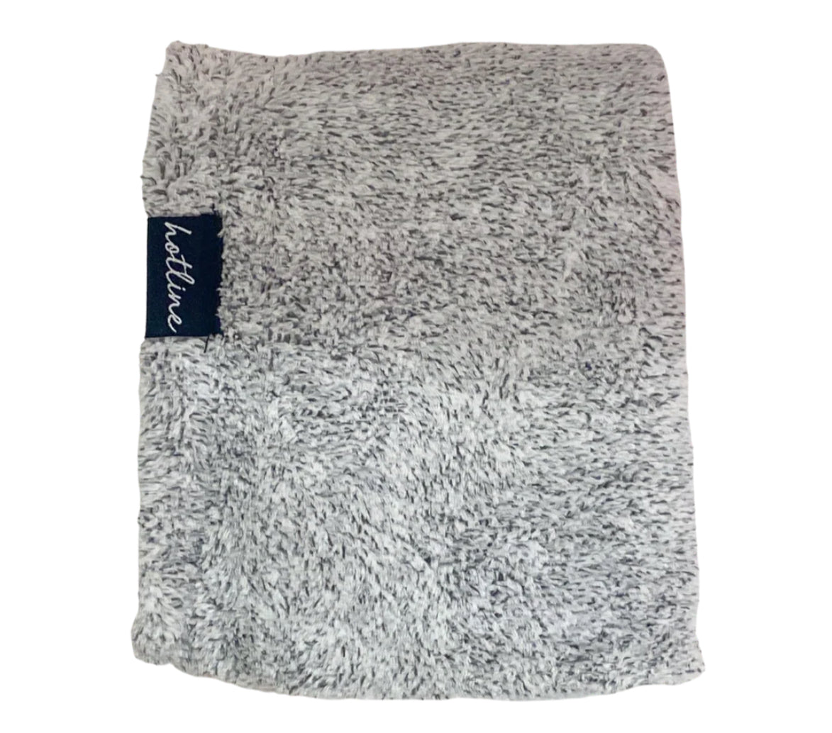 Microfiber Towel Twist