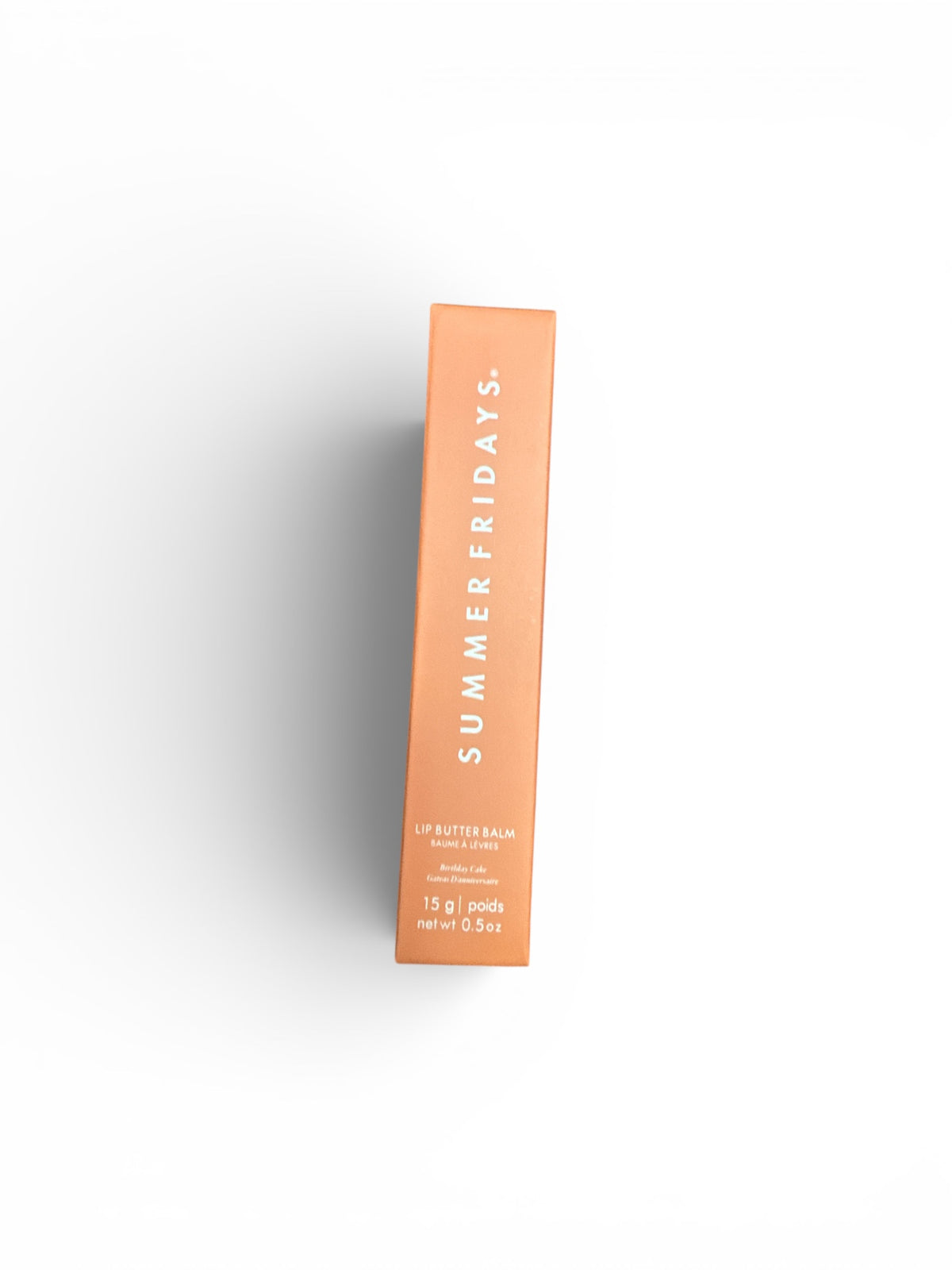 Lip Butter Balm