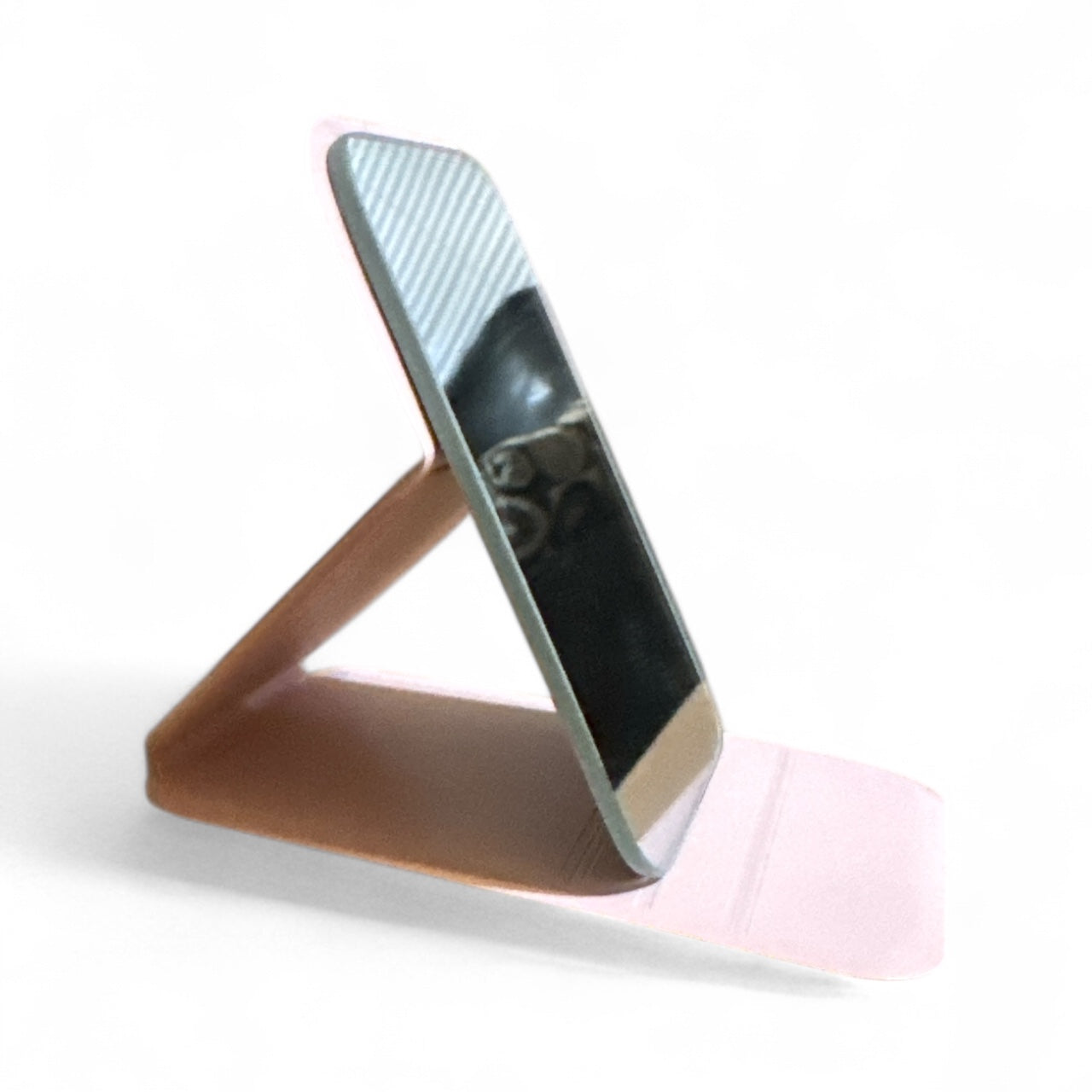 Compact Travel Mirror