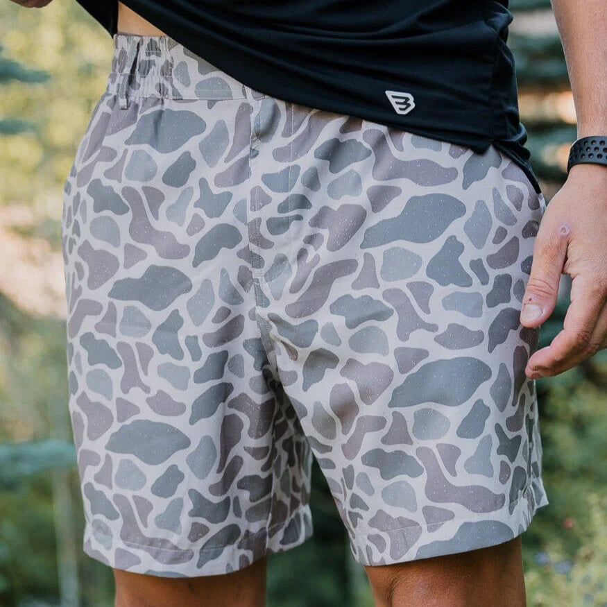 Everyday Shorts