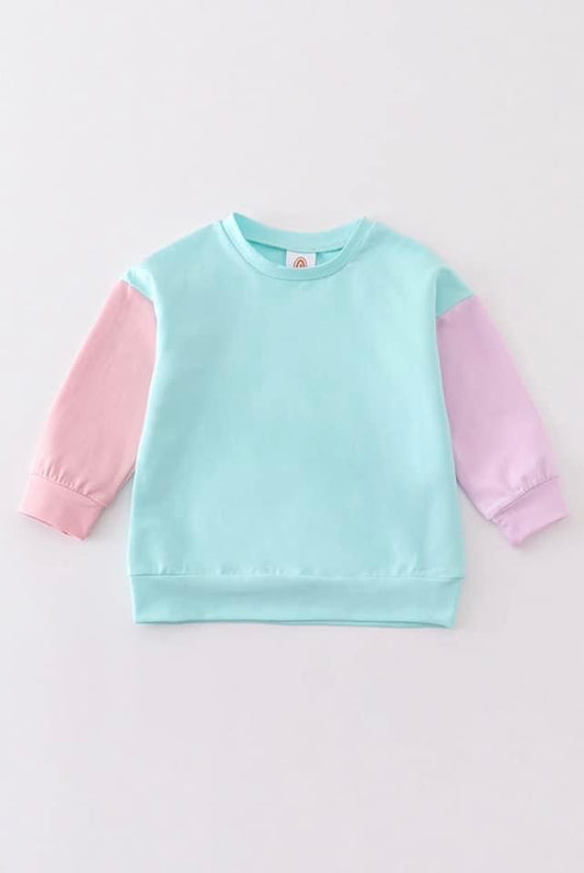 MINT Crewneck