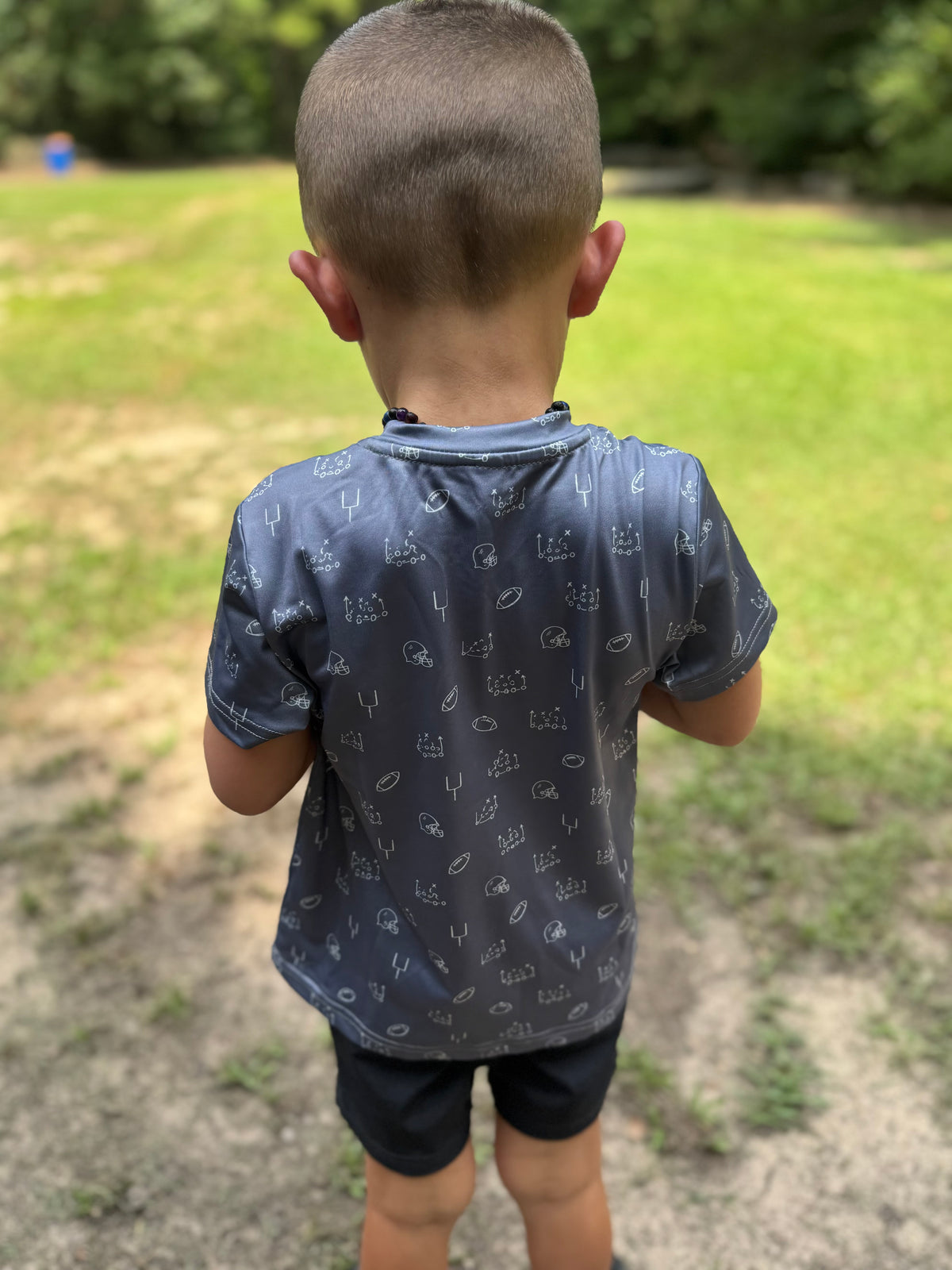 Sabine Perfect Tee – Playbook