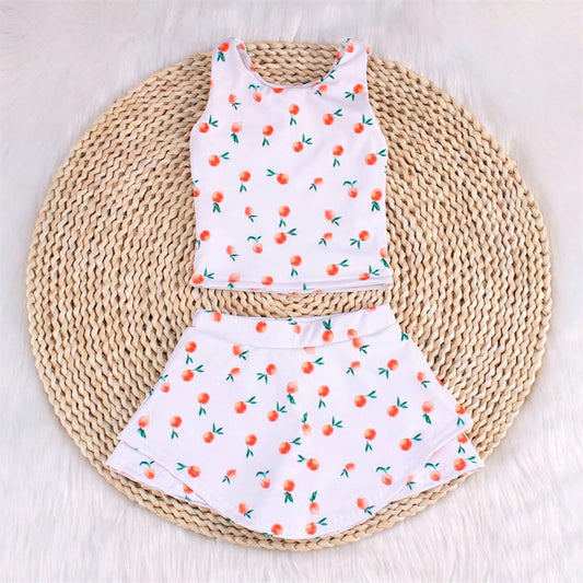 PREORDER: The Twirl & Tumble Skort Set RERUN