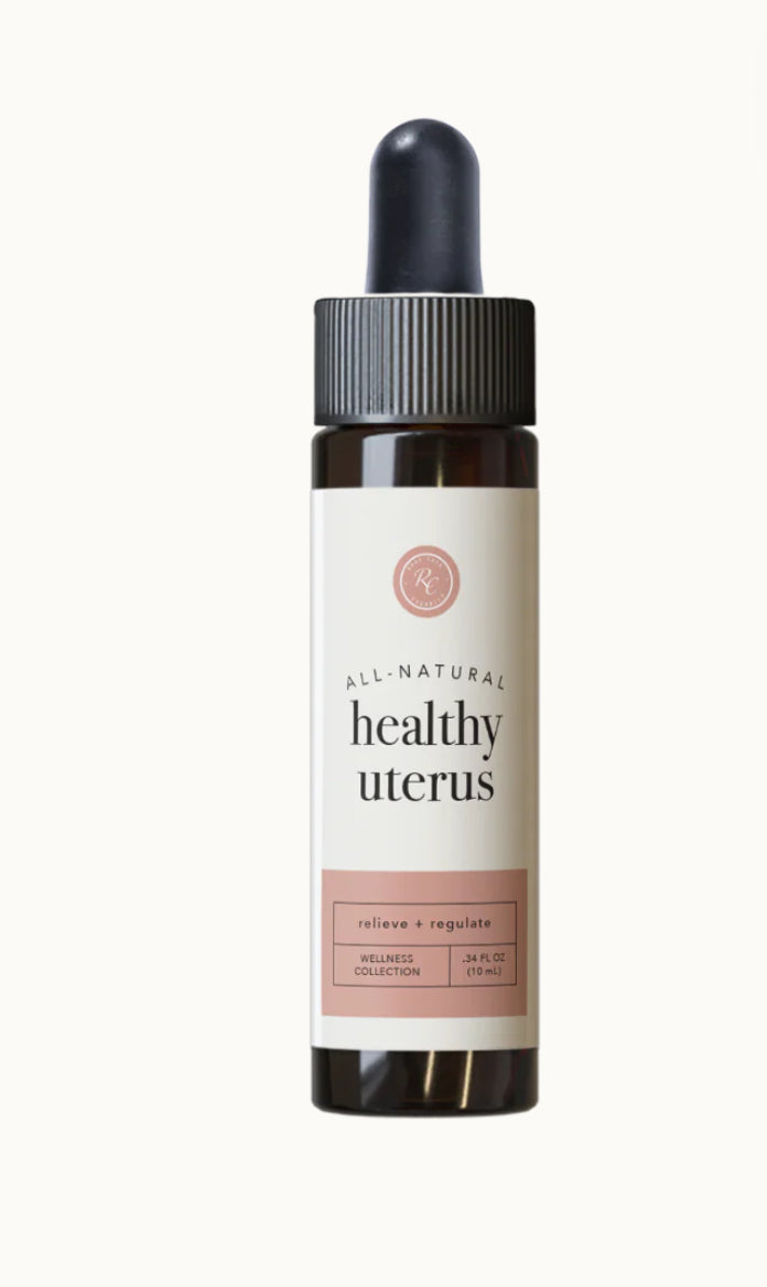 HEALTHY UTERUS | 10 ml