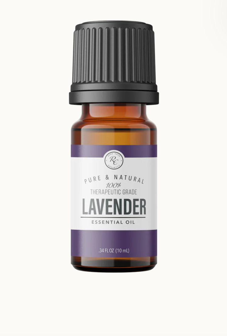 LAVENDER | 10 ml