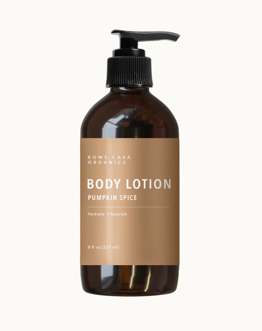 Pumpkin Spice Body Lotion | 8 oz