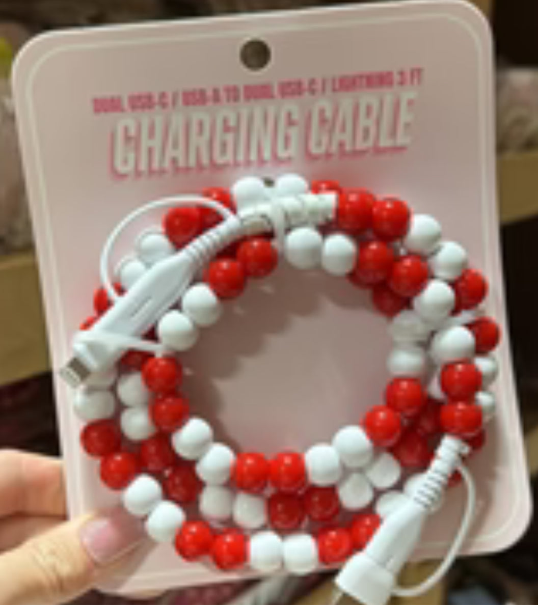 Charging Cables