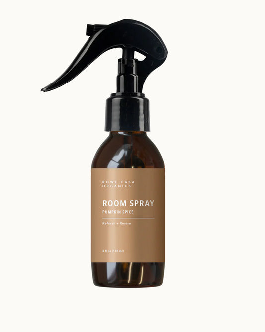 Pumpkin Spice Room Spray | 4 oz