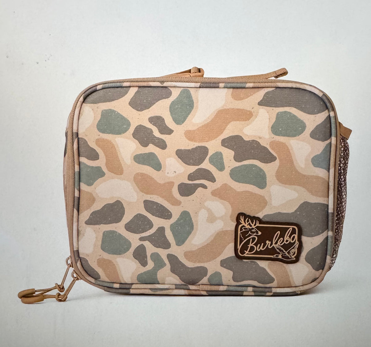 Burlebo Lunch Kit