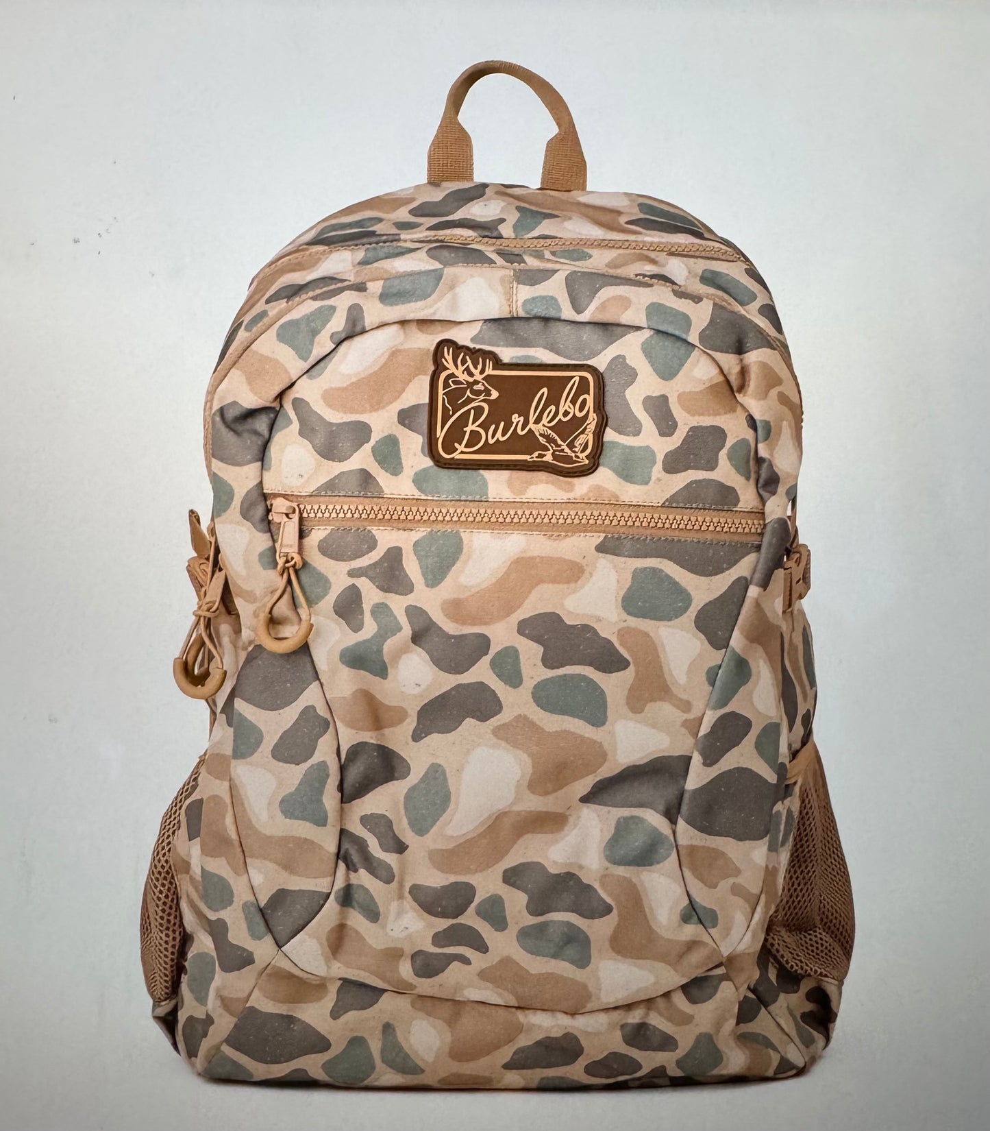 Burlebo Backpack