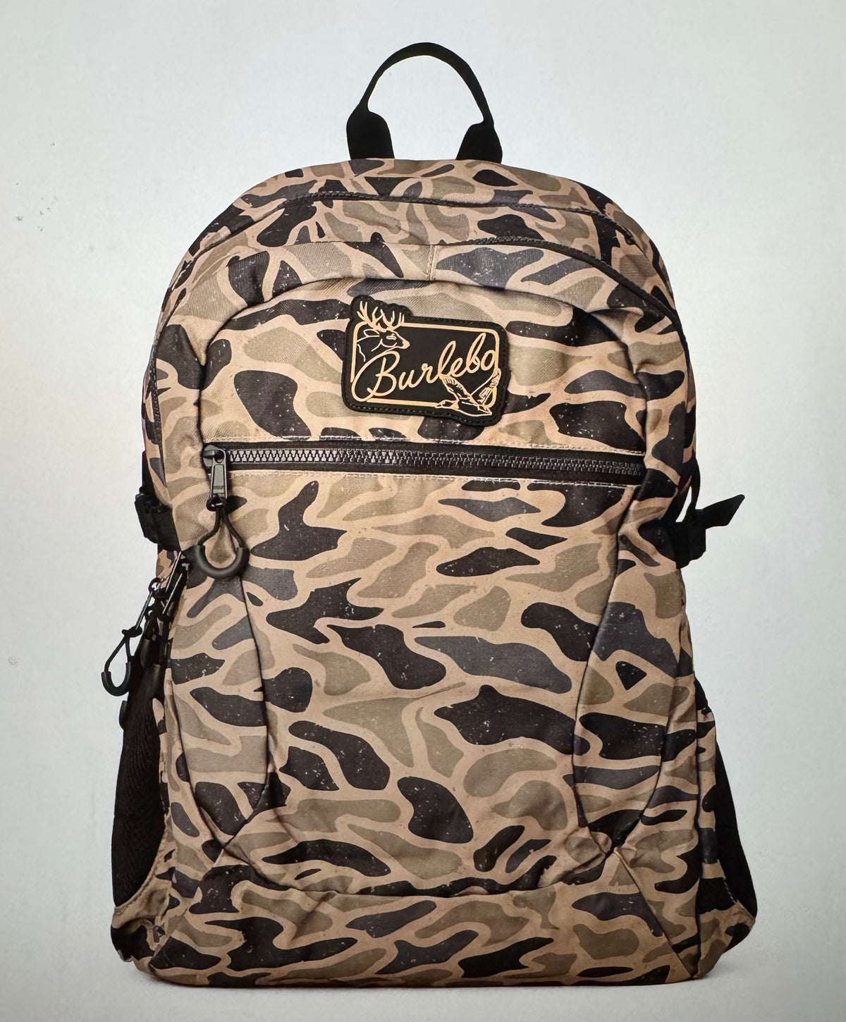 Burlebo Backpack
