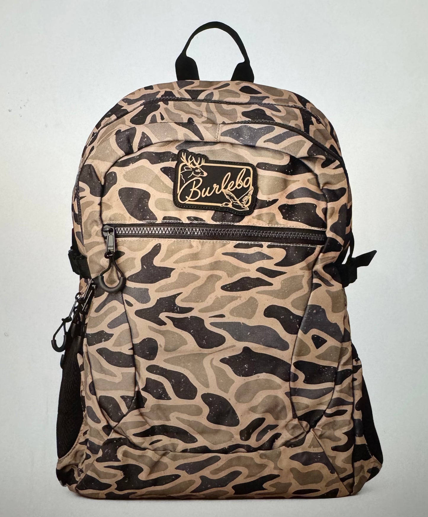 Burlebo Backpack