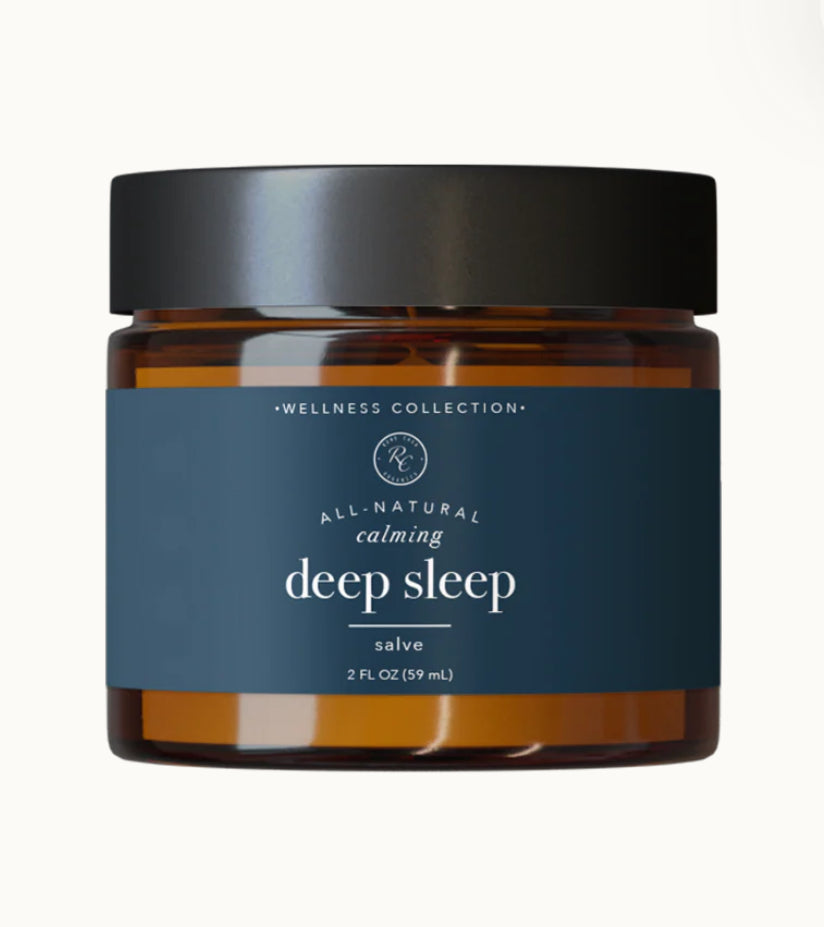 Deep Sleep Salve | 2 oz