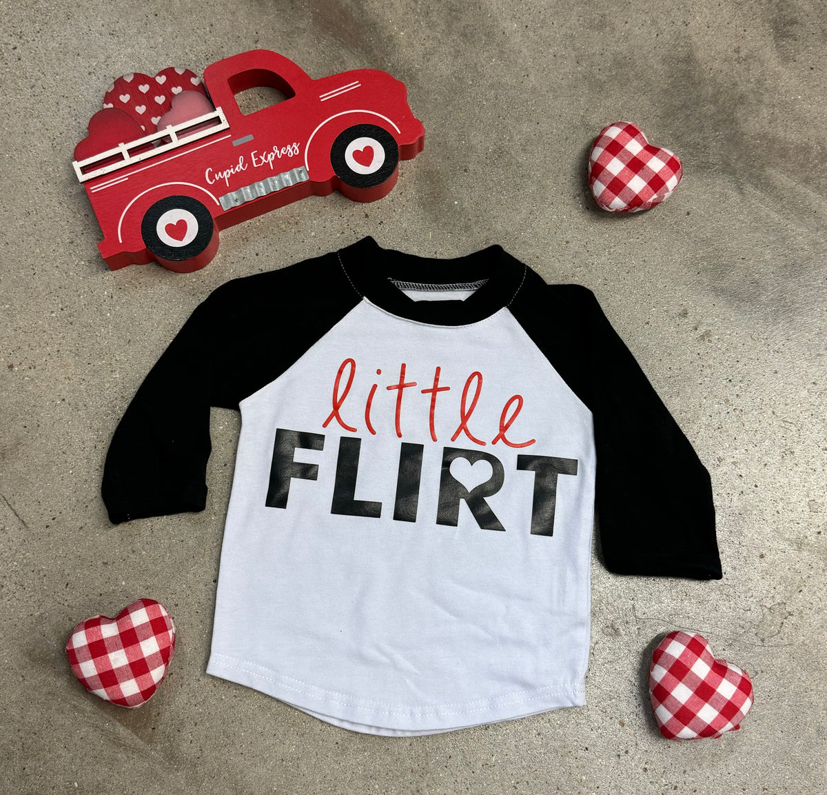 Little Flirt Reglan