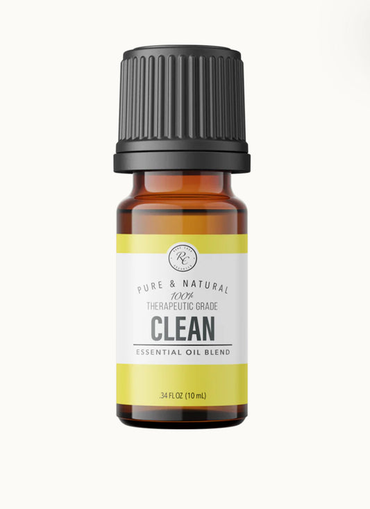 CLEAN | 10 ml
