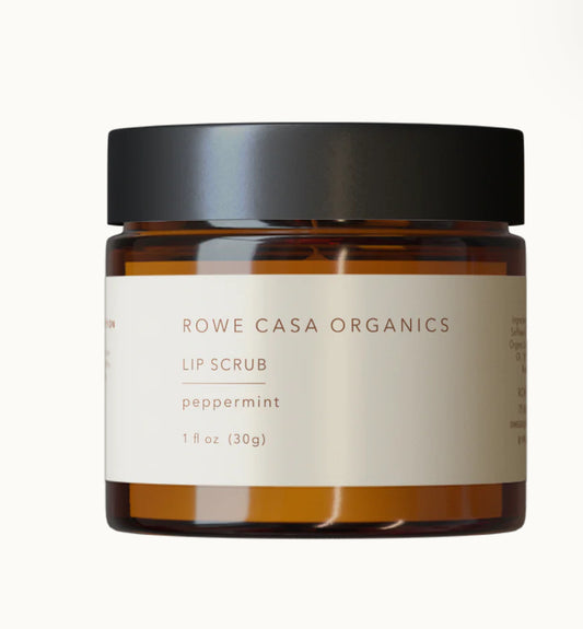 LIP SCRUB | 1 oz