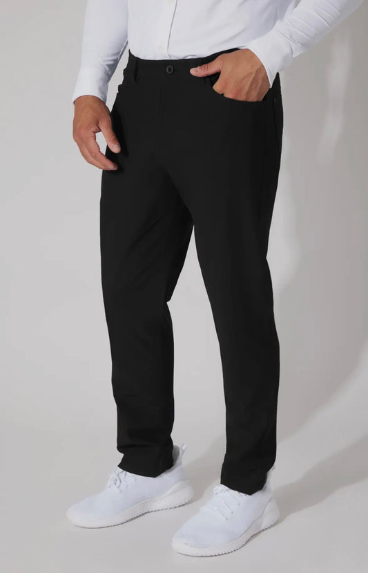 Men's Tricot Prime Time 5
Pocket Pants