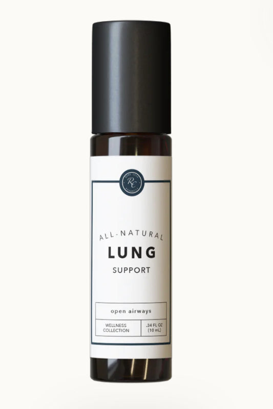 Lung Support | 10 ml
