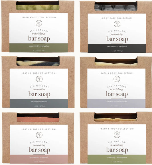 Bar Soap