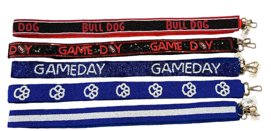 GameDay Spirit Straps