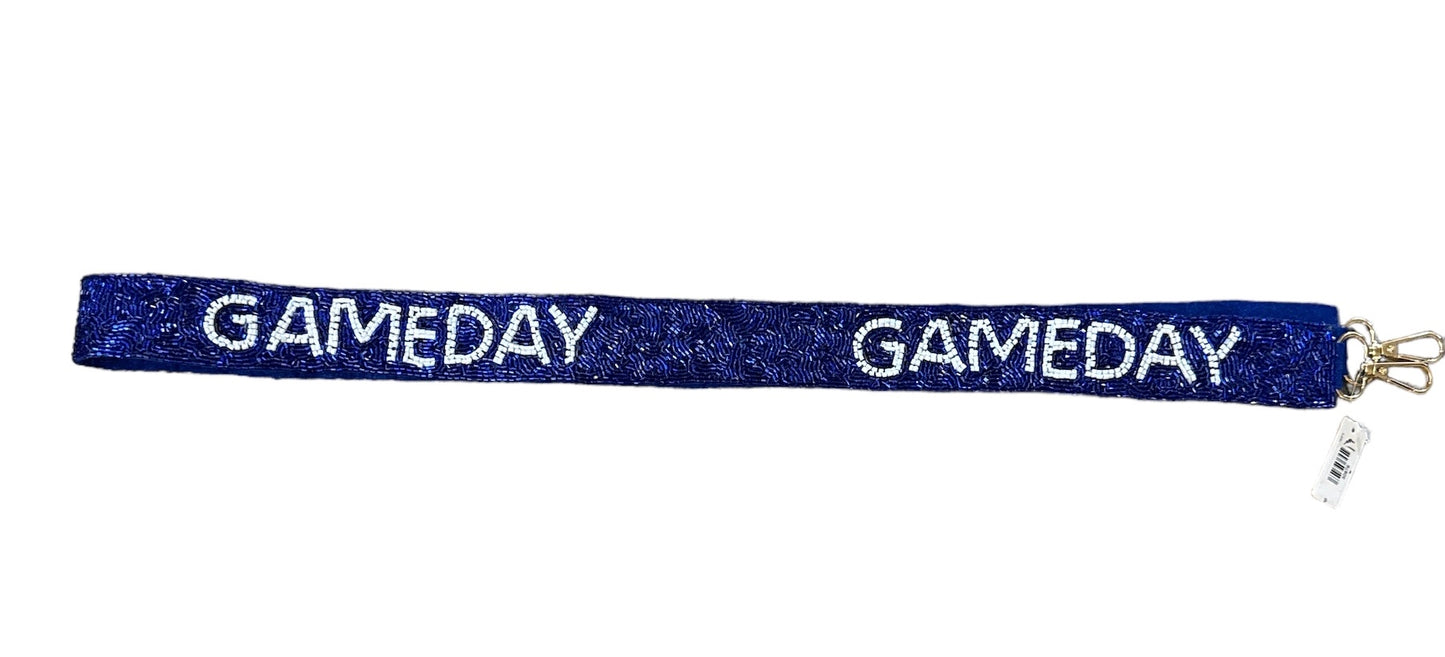 GameDay Spirit Straps