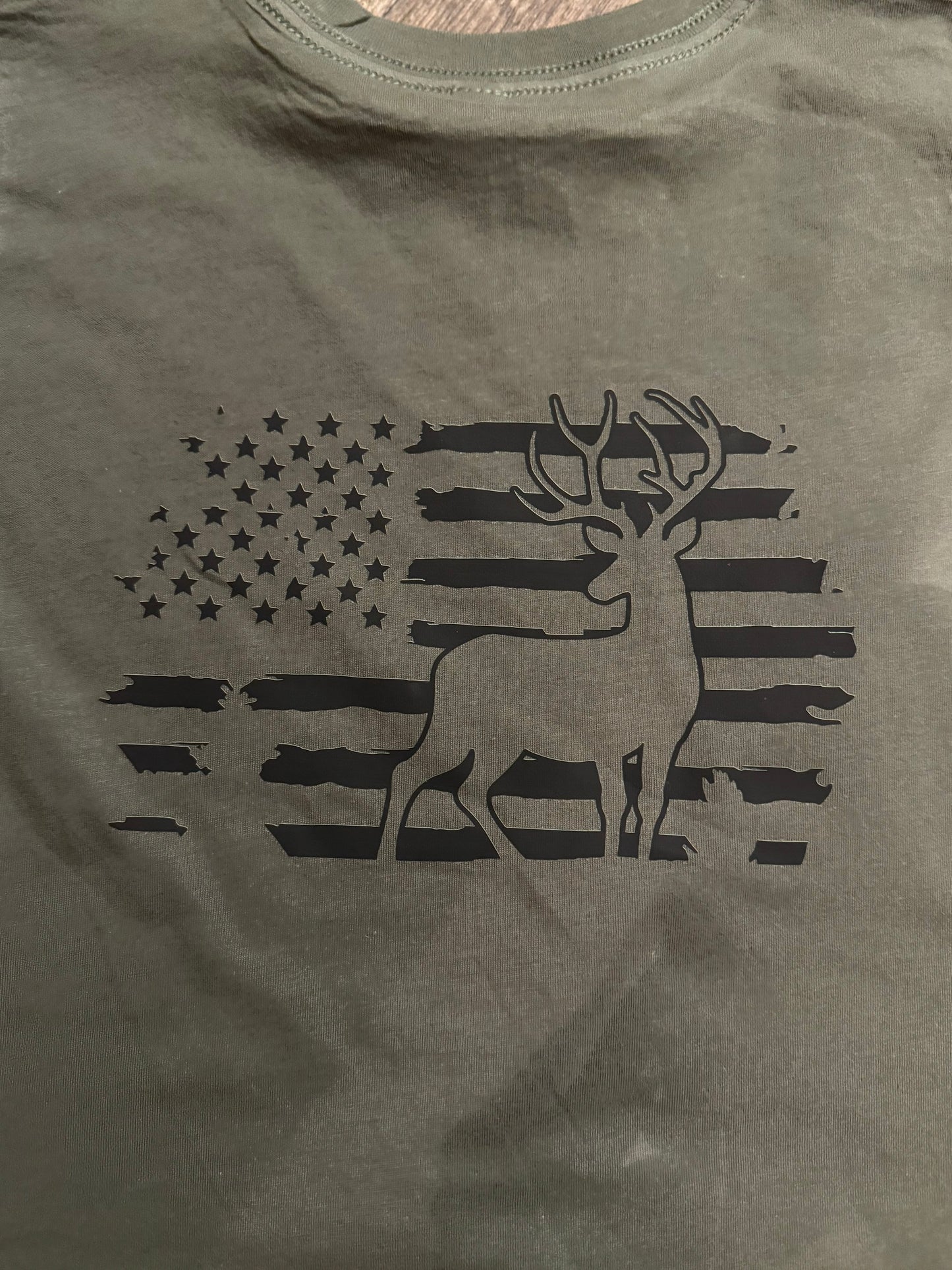 Myles & Co Collection DEER