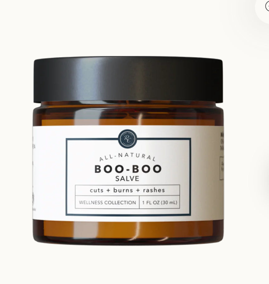 BOO-BOO SALVE | 1 OZ