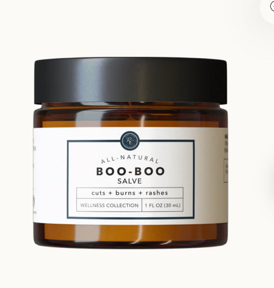 BOO-BOO SALVE | 1 OZ