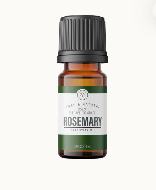 ROSEMARY | 10 ml