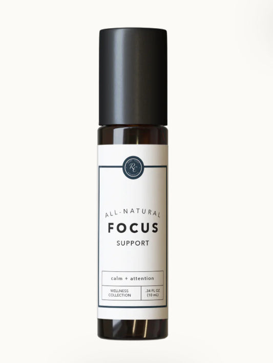 Focus Support | 10 ml