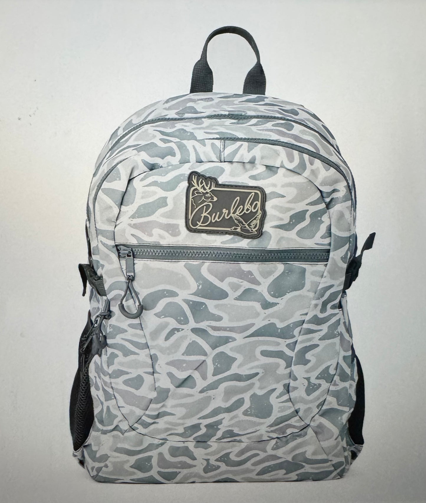 Burlebo Backpack
