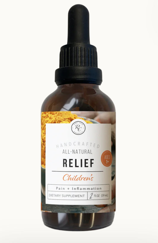 RELIEF | Children’s