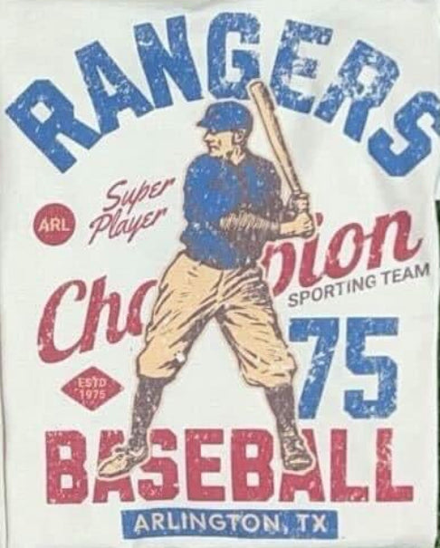 Vintage Baseball